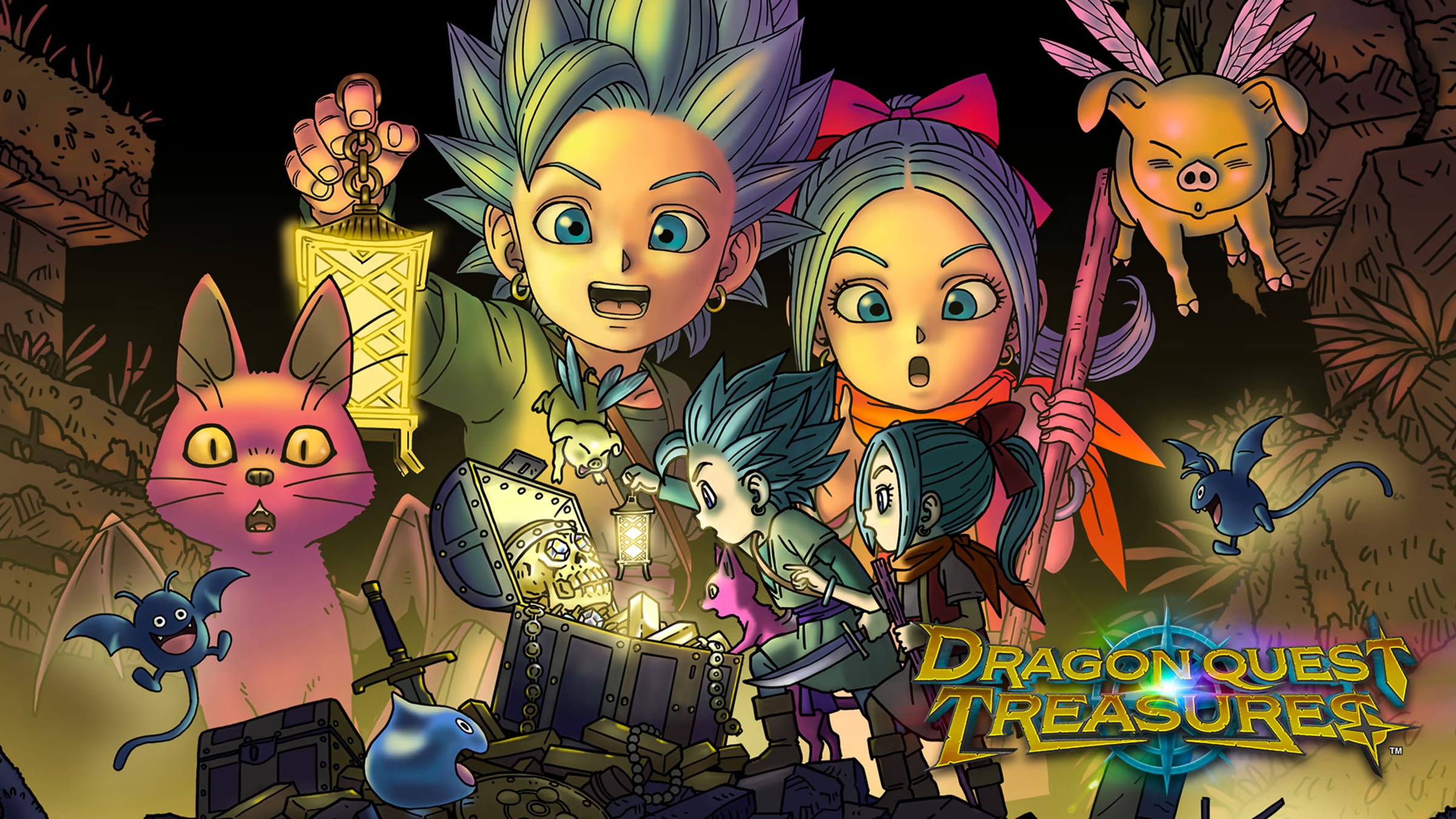 On the Screen: Dragon Quest – Your Story  A adaptação polêmica de Dragon  Quest V - Mangatom