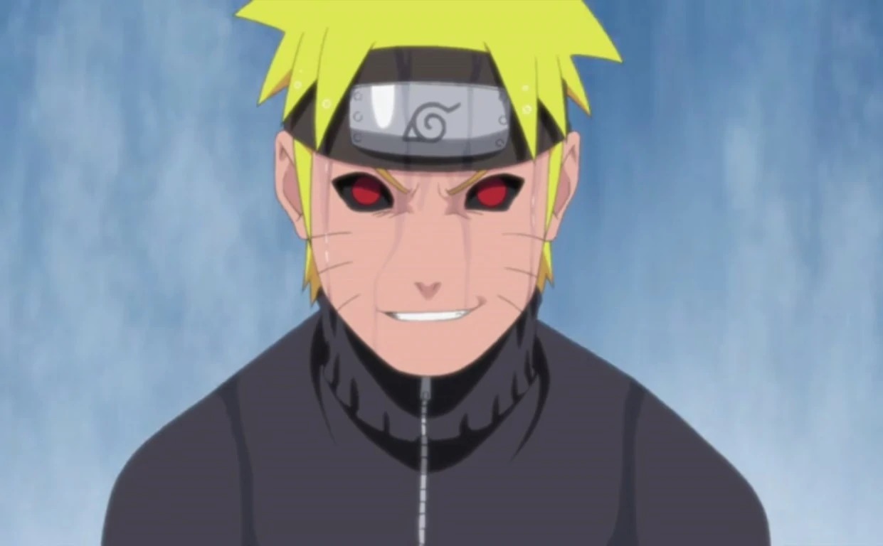 Rapadura é mole mas não é doce não - MAIS NARUTO DUBLADO!! É isso mesmo o  que você está lendo seu naruteiro chato dos infernos, os 5 primeiros filmes  de Naruto Shippuden