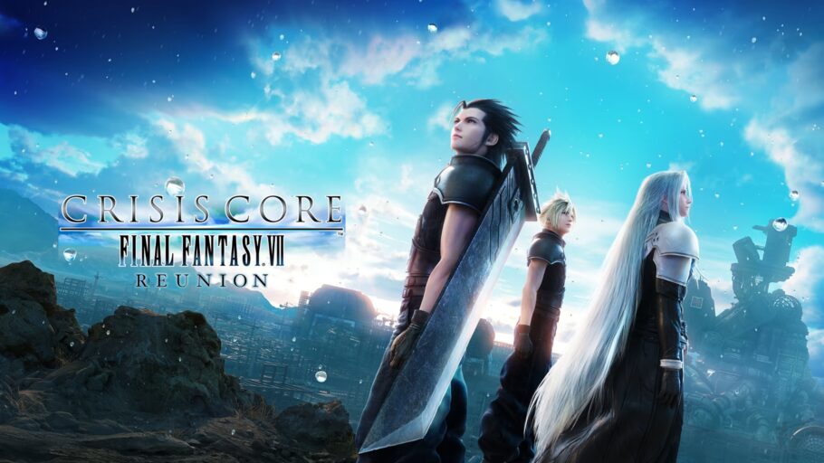 Crisis Core: Final Fantasy 7 – Reunion - Detonado