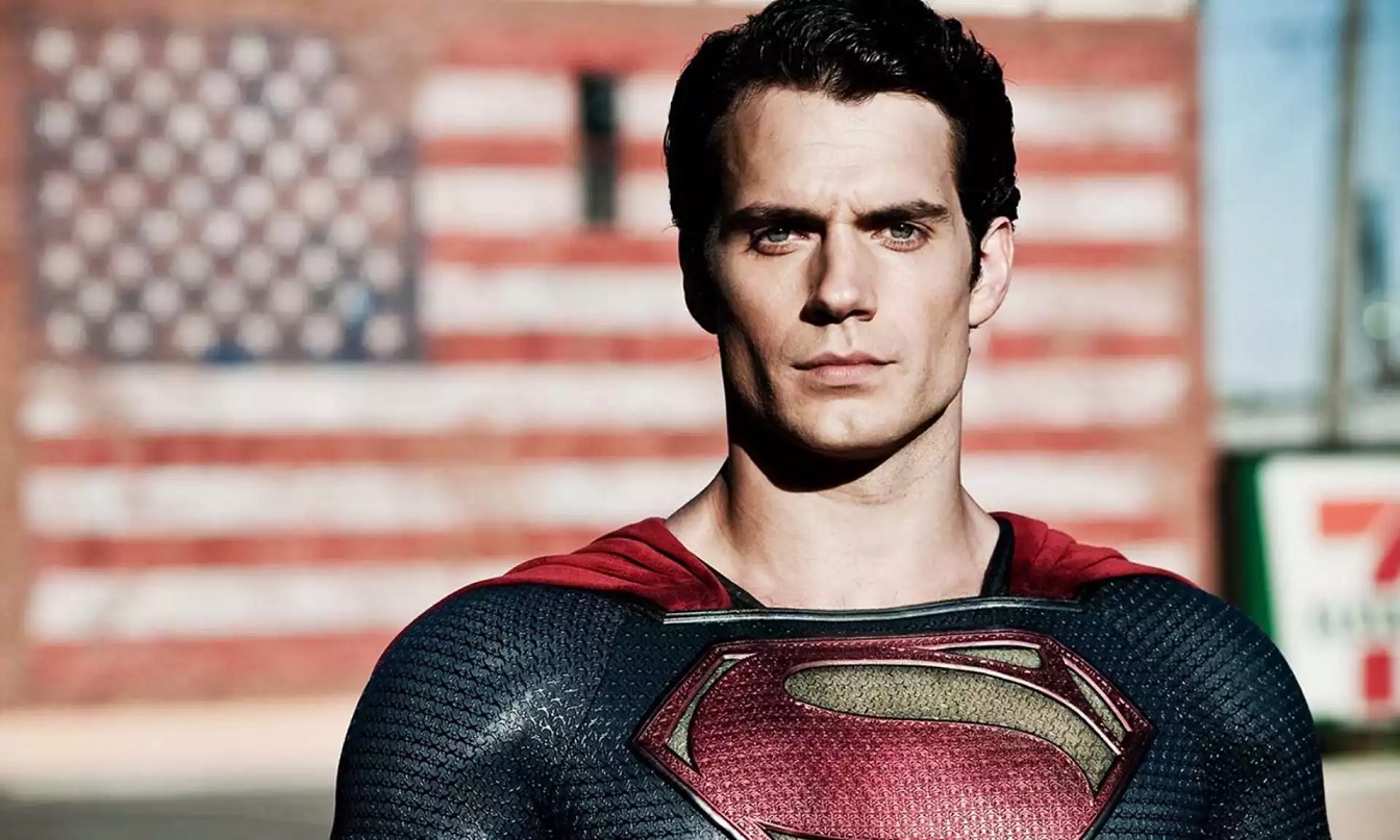 O Homem de Aço 2 - Próximo filme do Superman com Henry Cavill não deve acontecer