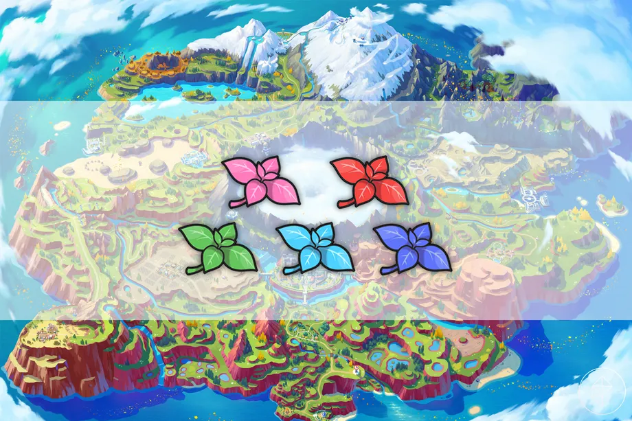 Pokémon Scarlet e Violet - As melhores Naturezas para cada um dos iniciais  - Critical Hits