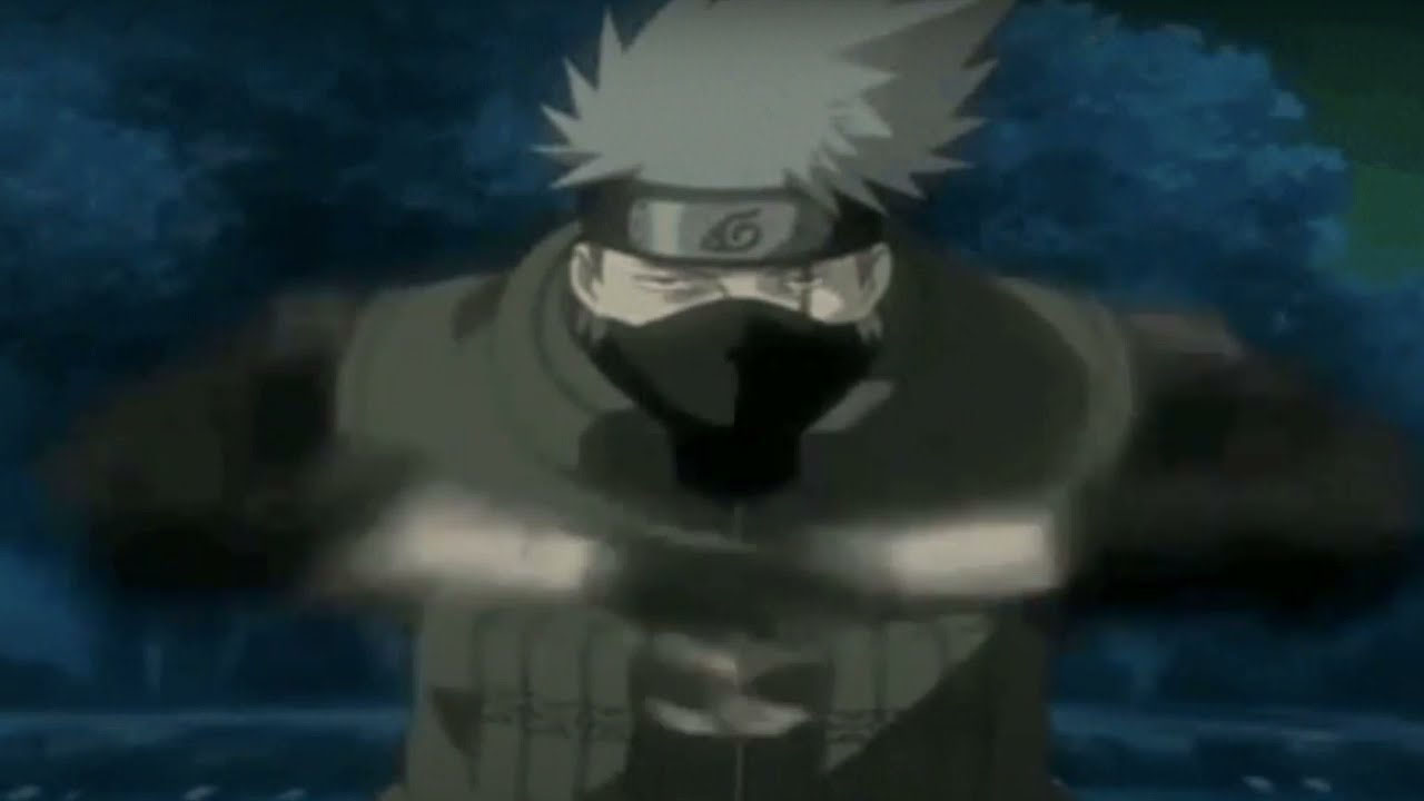 Kakashi Hateka Sensei!!!, É responsável pelo treinamento do…