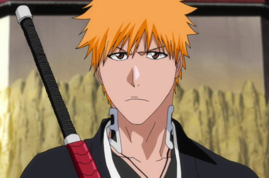 Bleach 2022 episódio 11 parte 2 #bleach2022 #bleach #bankai #animeblea