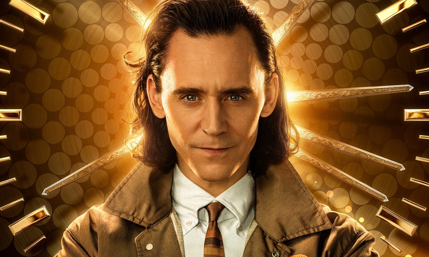Quando estreia a 2ª temporada de Loki?