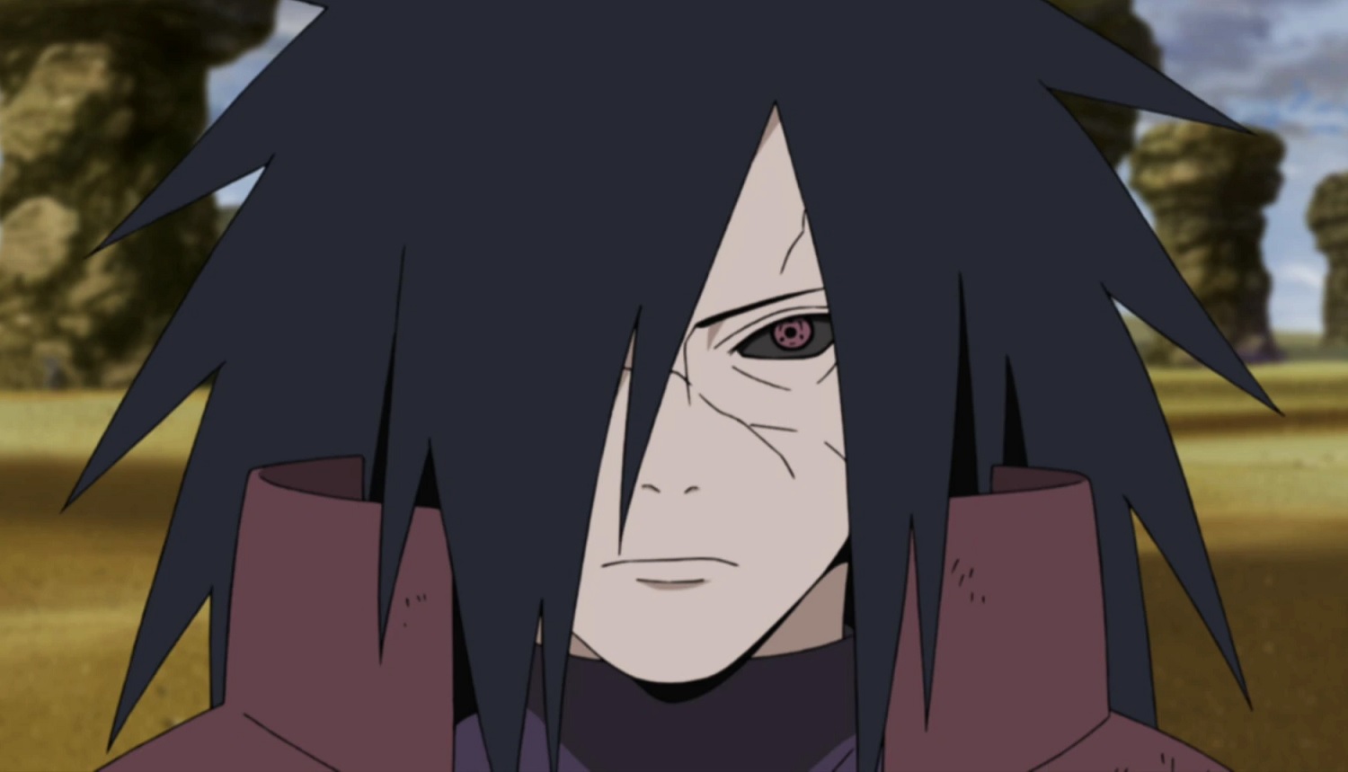 MADARA SERIA O PRIMEIRO HOKAGE DE KONOHA! 😱 #madara #uchiha #naruto #