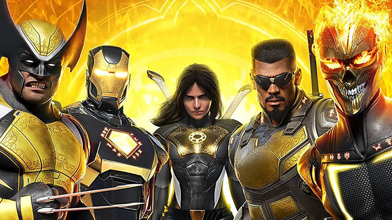 Marvel's Midnight Suns: mecânica de cartas e mais detalhes do game são  revelados