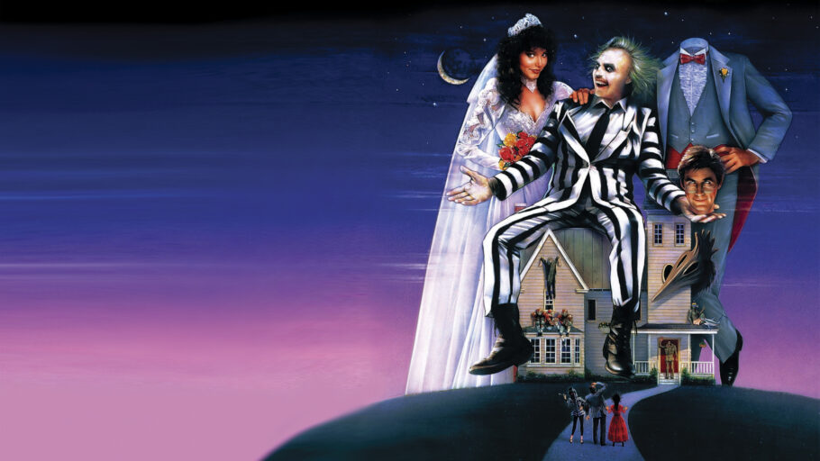 Especial Halloween: Conheça os 10 melhores filmes de Tim Burton - Cinema10