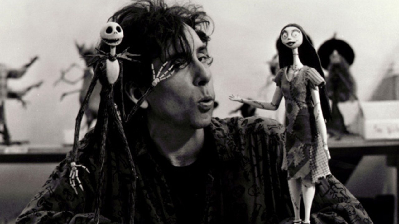 Especial Halloween: Conheça os 10 melhores filmes de Tim Burton - Cinema10