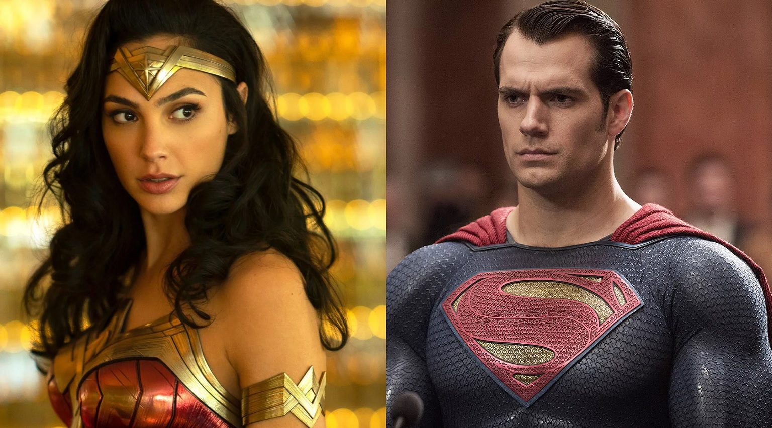 The Flash: Participações de Gal Gadot e Henry Cavill foram