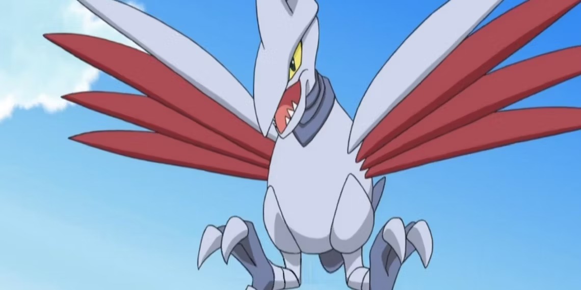 Pokémon Go - Raid de Lugia - counters, fraquezas e ataques