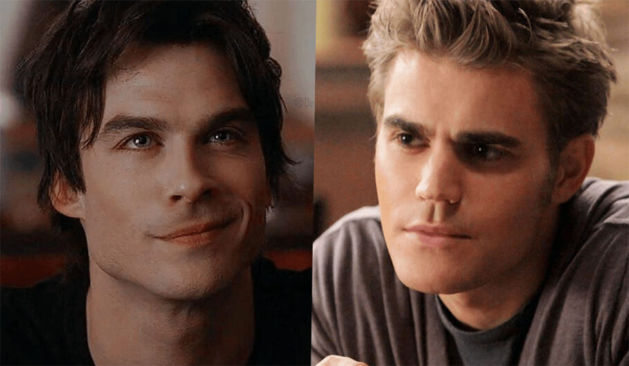 Confira o quiz sobre as frases de Stefan ou Damon em The Vampire Diaries abaixo