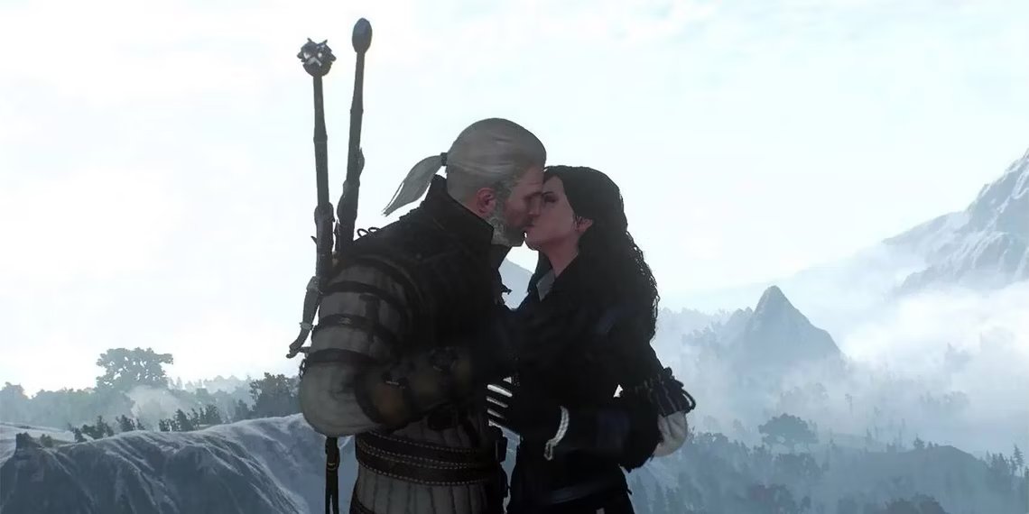 The Witcher 3: Yennefer, Triss ou sozinho para sempre? Os possíveis  desfechos de Geralt - Millenium