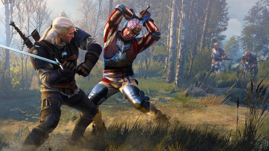 The Witcher 3: Next Gen Update vale a pena? Análise - Review