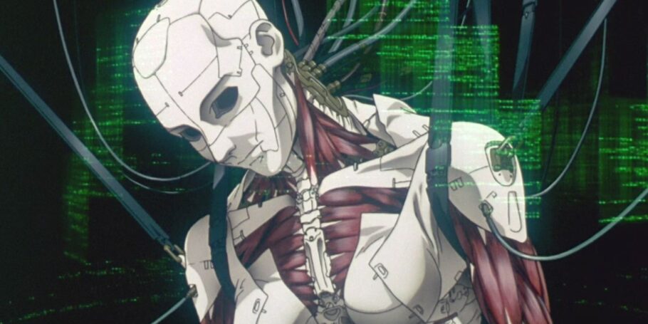 Os melhores animes cyberpunk para conhecer o subgênero - AnimeNew