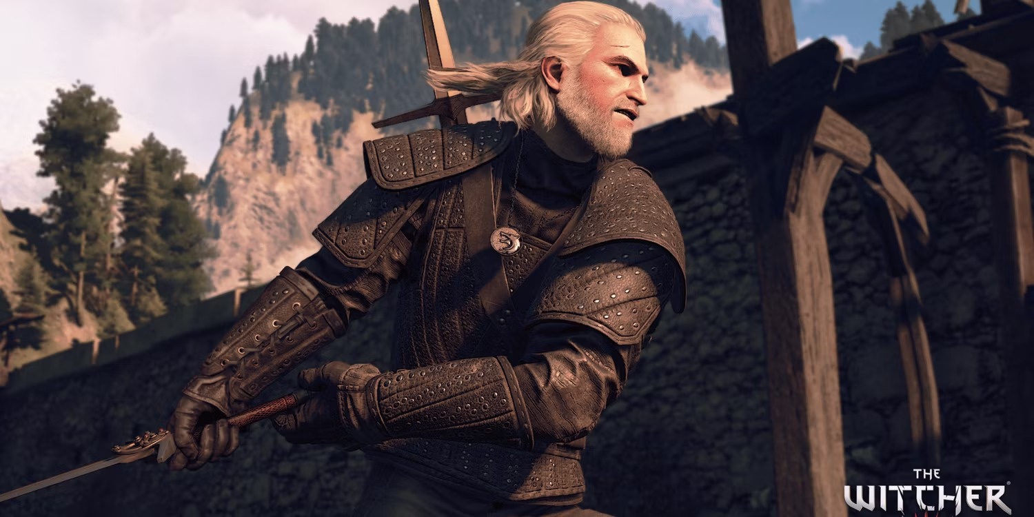 The Witcher 3: Como transferir seus saves através do Cross