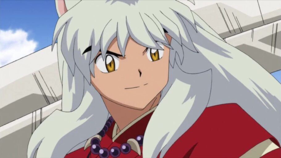 InuYasha - Conheça os principais personagens da obra