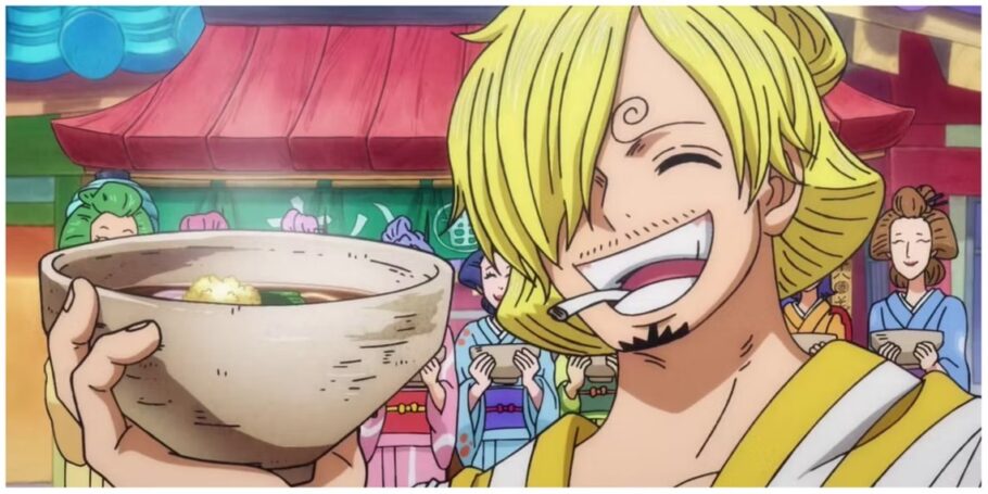 Este será o oponente final de Sanji em One Piece - Critical Hits