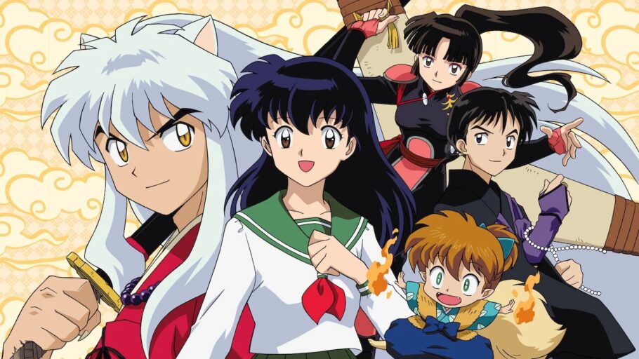 8 ideias de Hanyou no Yashahime  anime, inuyasha, personagens de