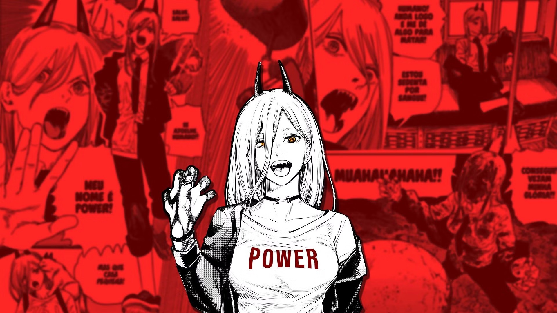 Episódio 11 de Chainsaw Man gera polêmica com a tradução da legenda  brasileira em uma fala do Demônio do Futuro - Critical Hits