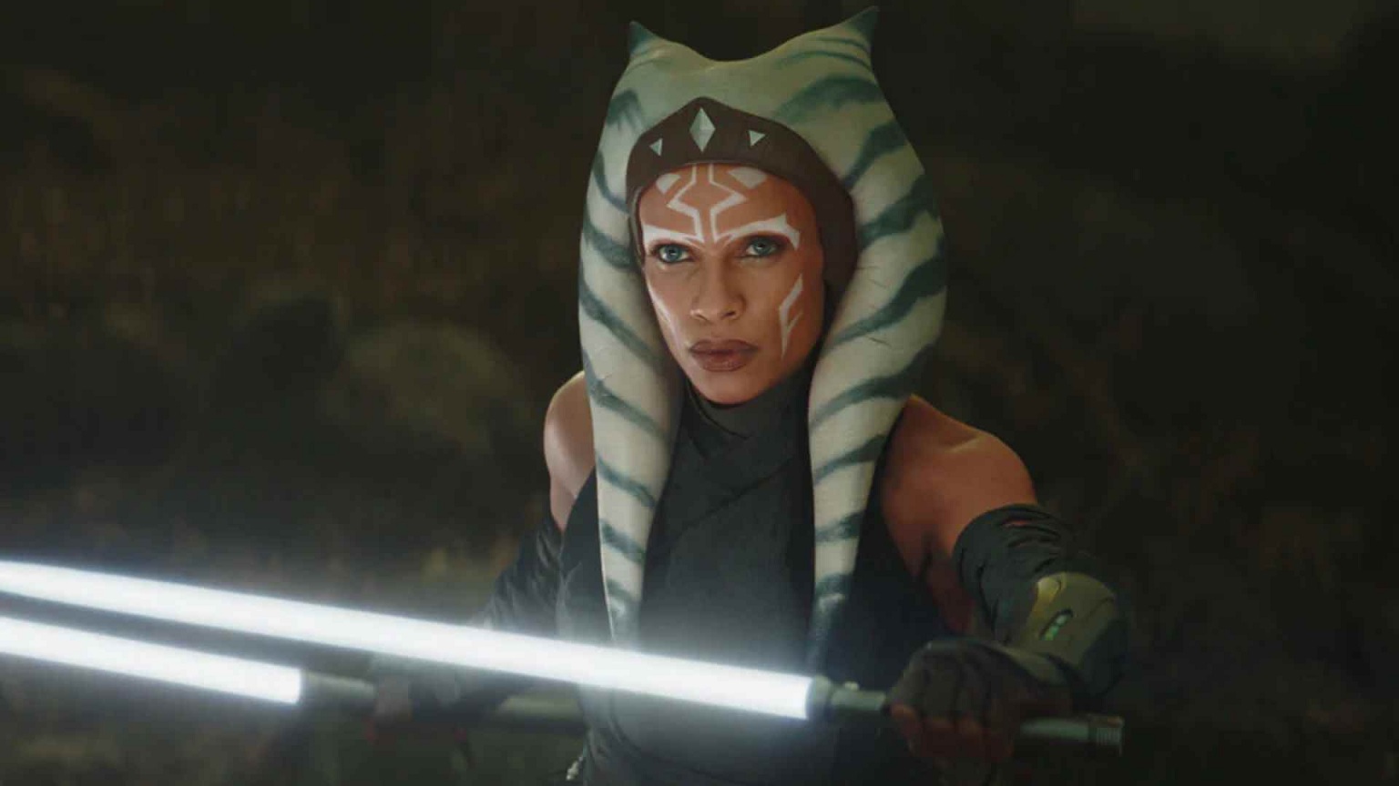 Ahsoka - Quando estreia a nova série de Star Wars?