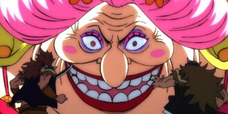 Big Mom - Tudo sobre a personagem de One Piece - Critical Hits