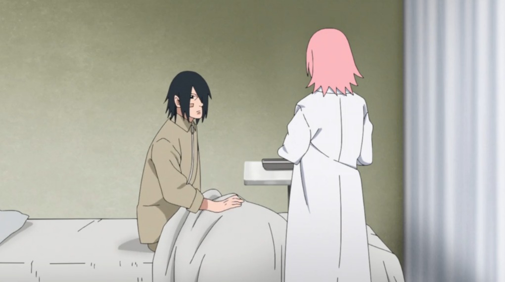 Assistir Boruto: Naruto Next Generations Episodio 283 Online