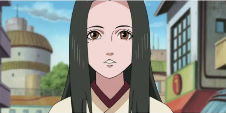 Estes personagens só existem em episódios Filler de Naruto - Critical Hits