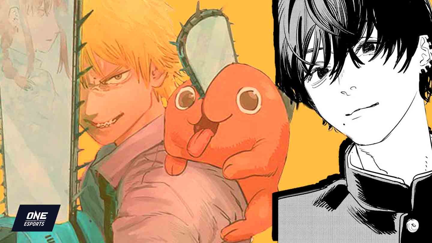 Chainsaw Man: Todos os demônios do anime até o momento - Lista Tech