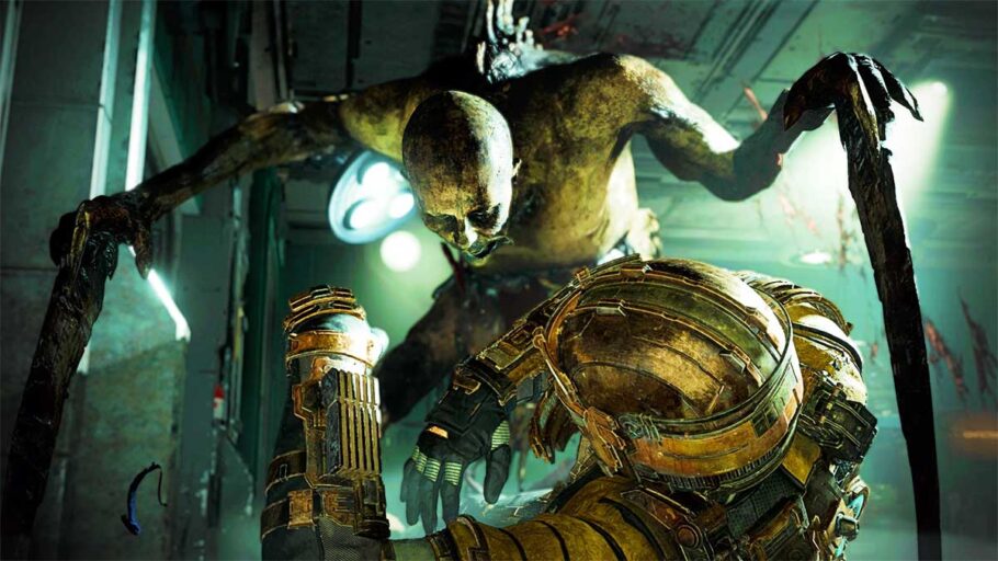 Dead Space Remake - Detonado e tudo o que você precisa saber sobre o jogo