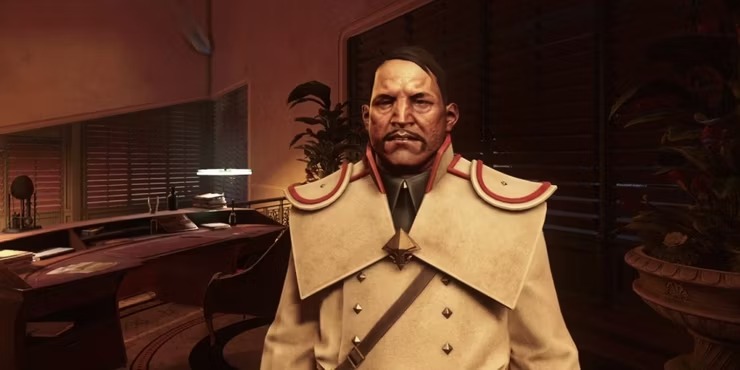 Dishonored 2 - Senhas dos Cofres - Critical Hits