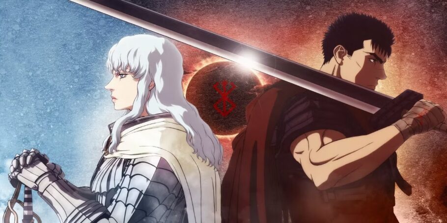 As 5 piores coisas que já aconteceram com Guts em Berserk