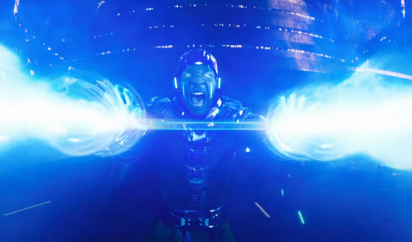 Scott Lang enfrenta Kang em novo trailer de Homem-Formiga 3 - Critical Hits