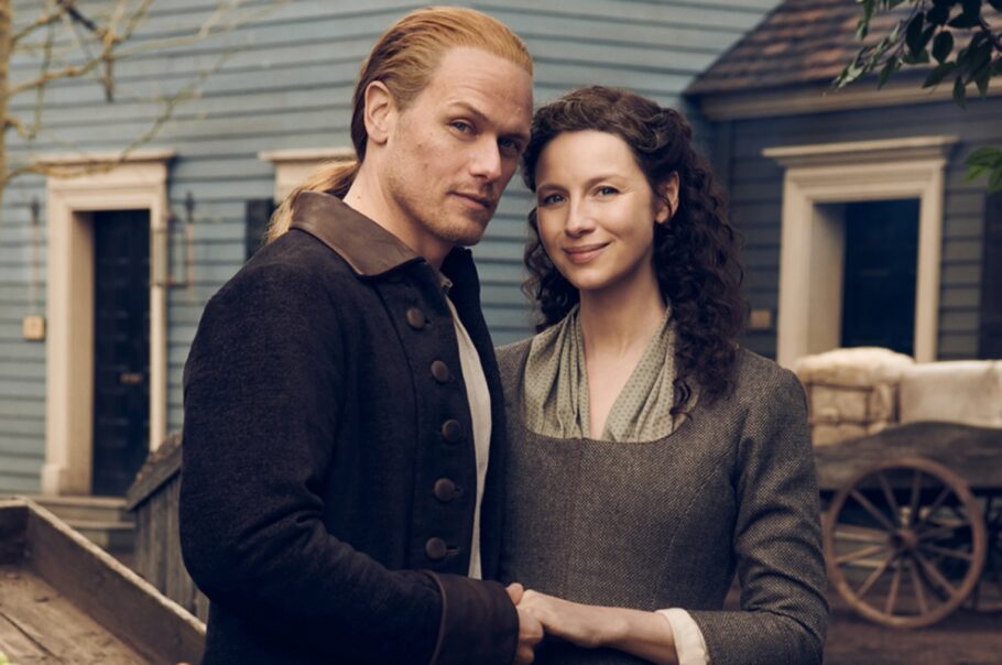 Outlander - Quando estreia a 7ª temporada da série?