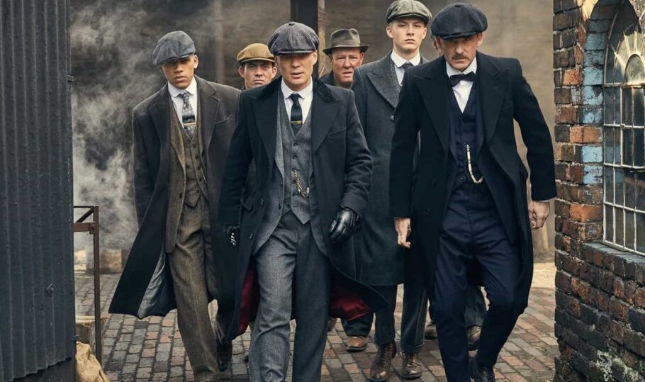 Peaky Blinders - Quando estreia o filme da série?