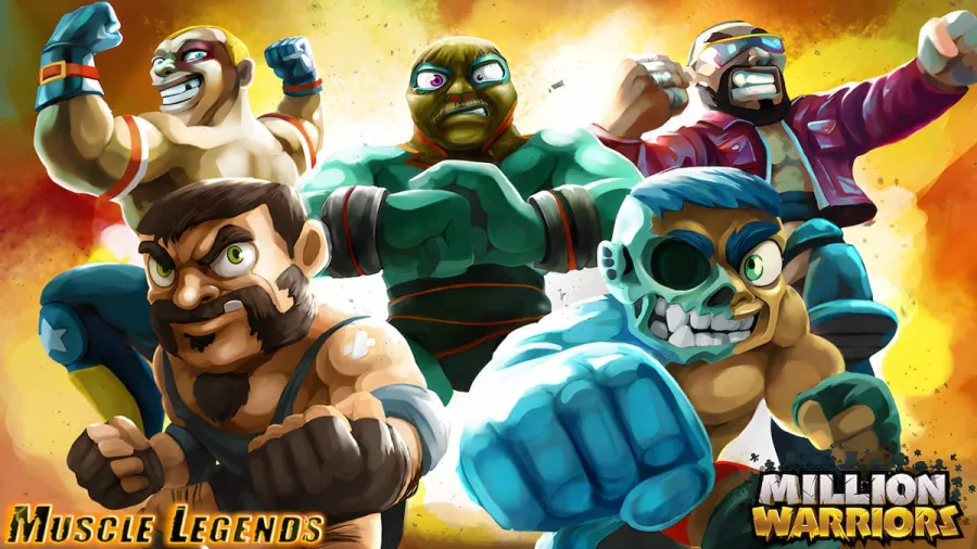 TODOS OS CODIGOS AINDA ATIVOS NO MUSCLE LEGENDS + PETS BUGADOS