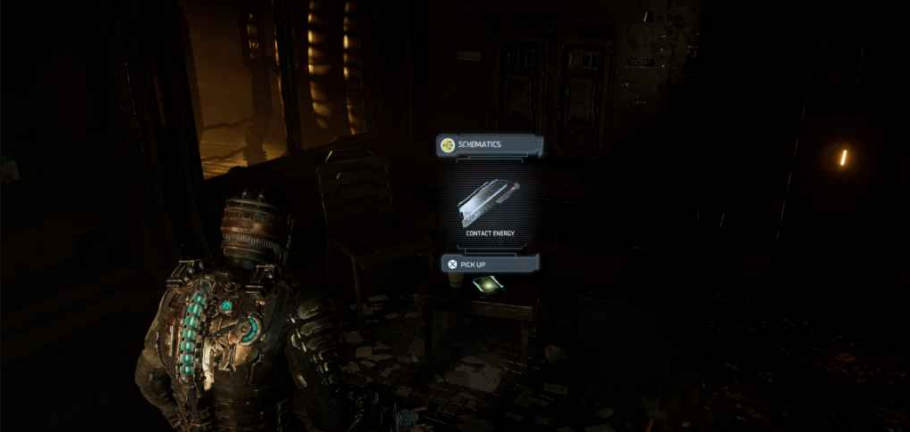 Dead Space Remake - Localização de todos Diagramas (Schematics)