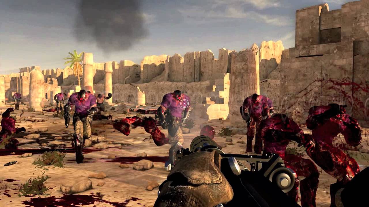 baconfrito  Os melhores jogos multiplayer para PS3 – Parte I