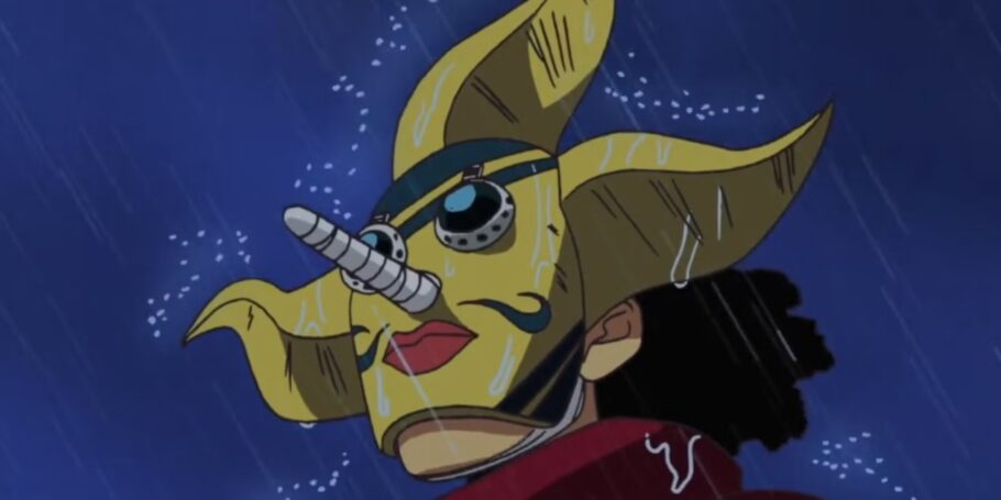 5 Curiosidades que você não sabia sobre o Usopp de One Piece