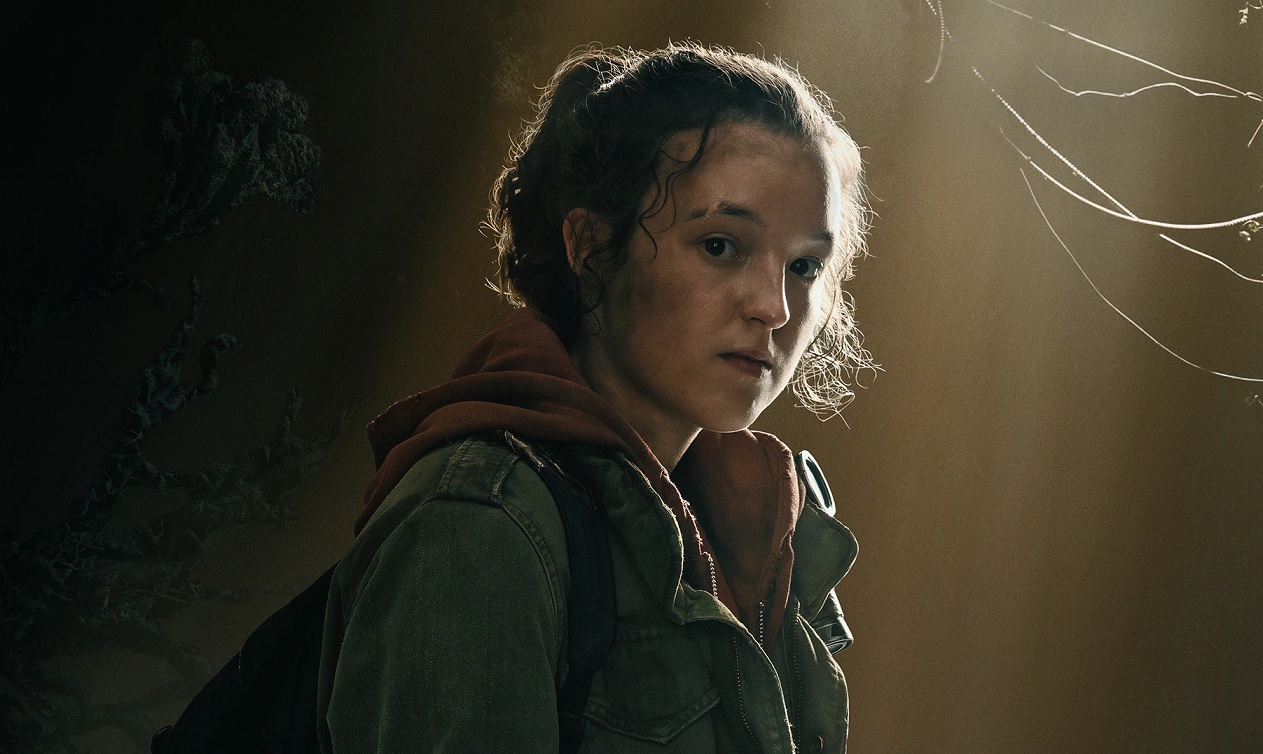 The Last of Us - Qual será o papel de Ashley Johnson na série? - Critical  Hits