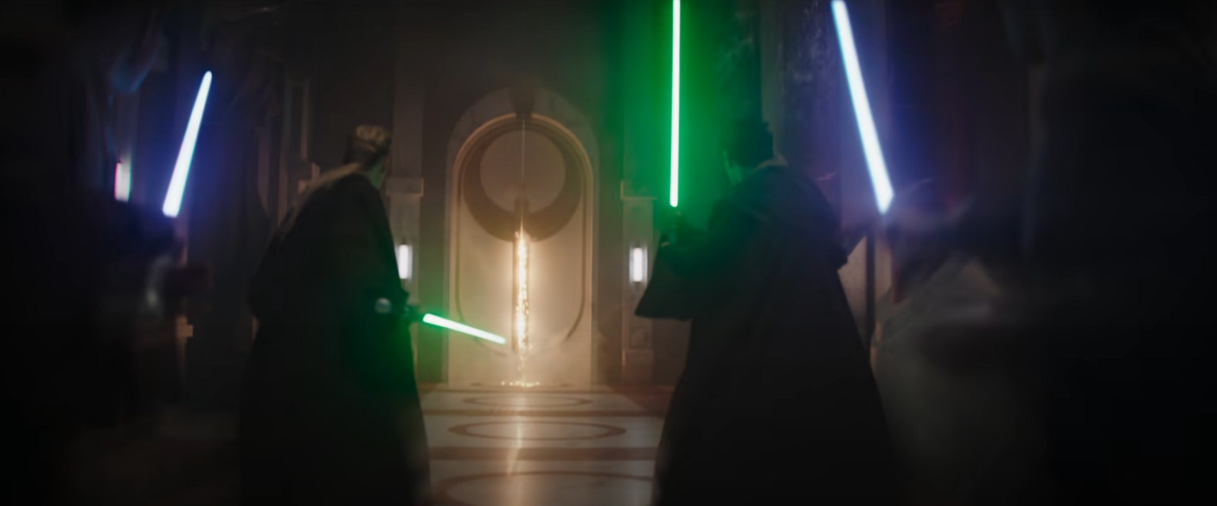 The Mandalorian - Trailer da 3ª temporada sugere aparição de Anakin Skywalker