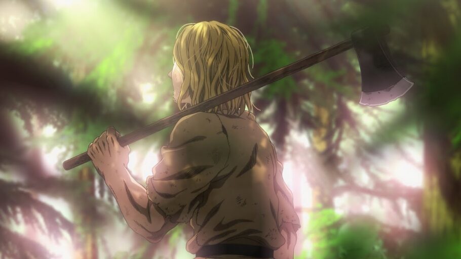 Vinland Saga - Conheça os principais personagens - Critical Hits