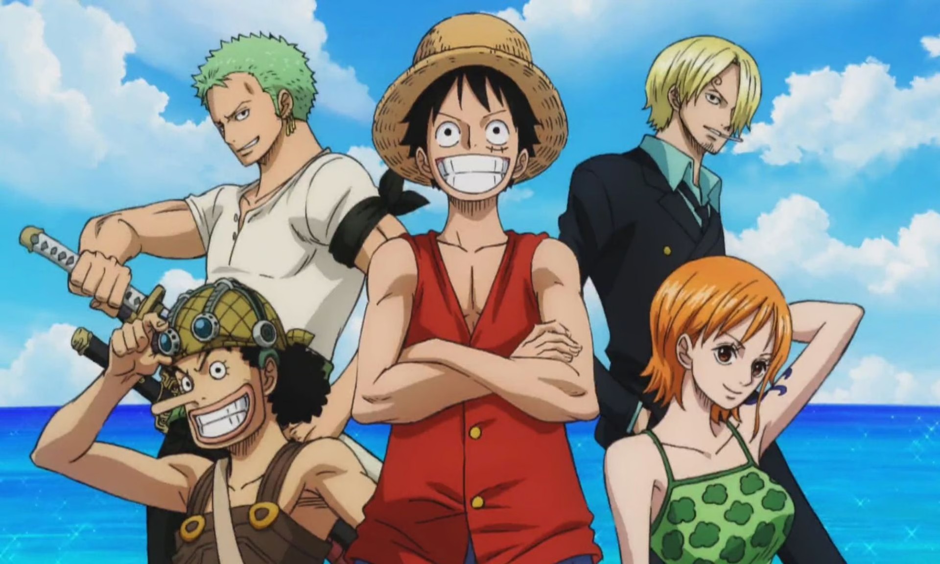 One Piece: 1ª temporada da série da Netflix adapta fielmente os arcos!