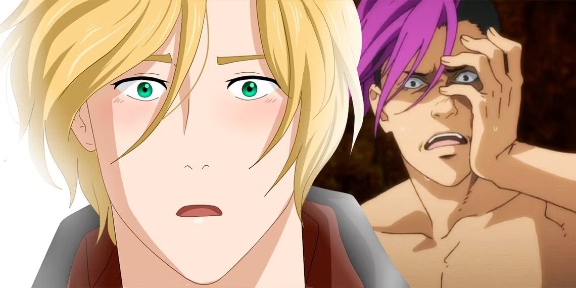 Banana Fish - Conheça os principais personagens da obra - Critical Hits