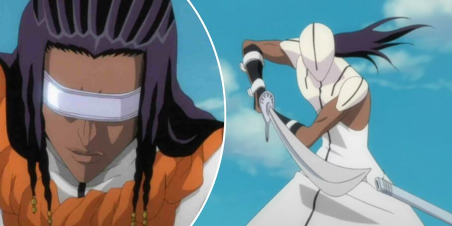 5 Vilões de Bleach que nem sempre foram maus