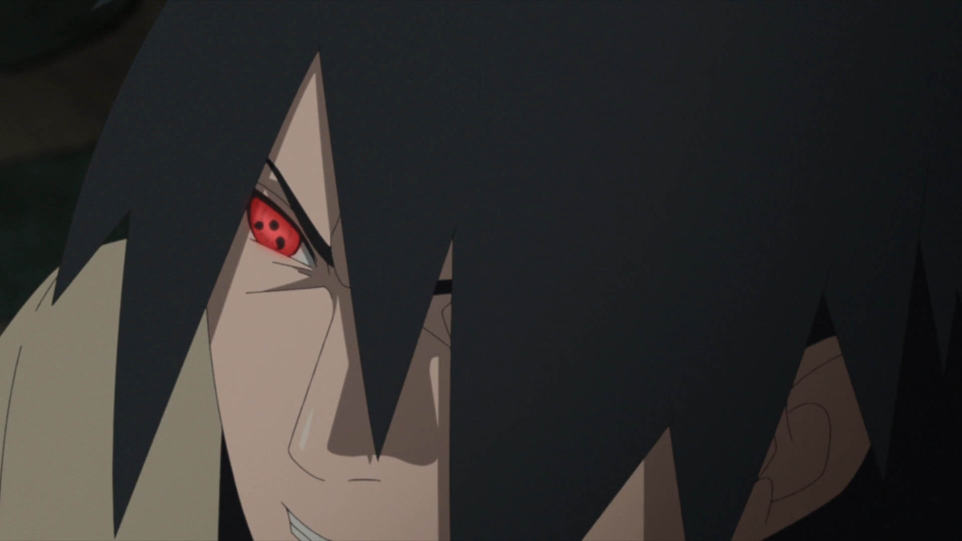 Boruto 282 revela um personagem imune aos Genjutsus de Sasuke