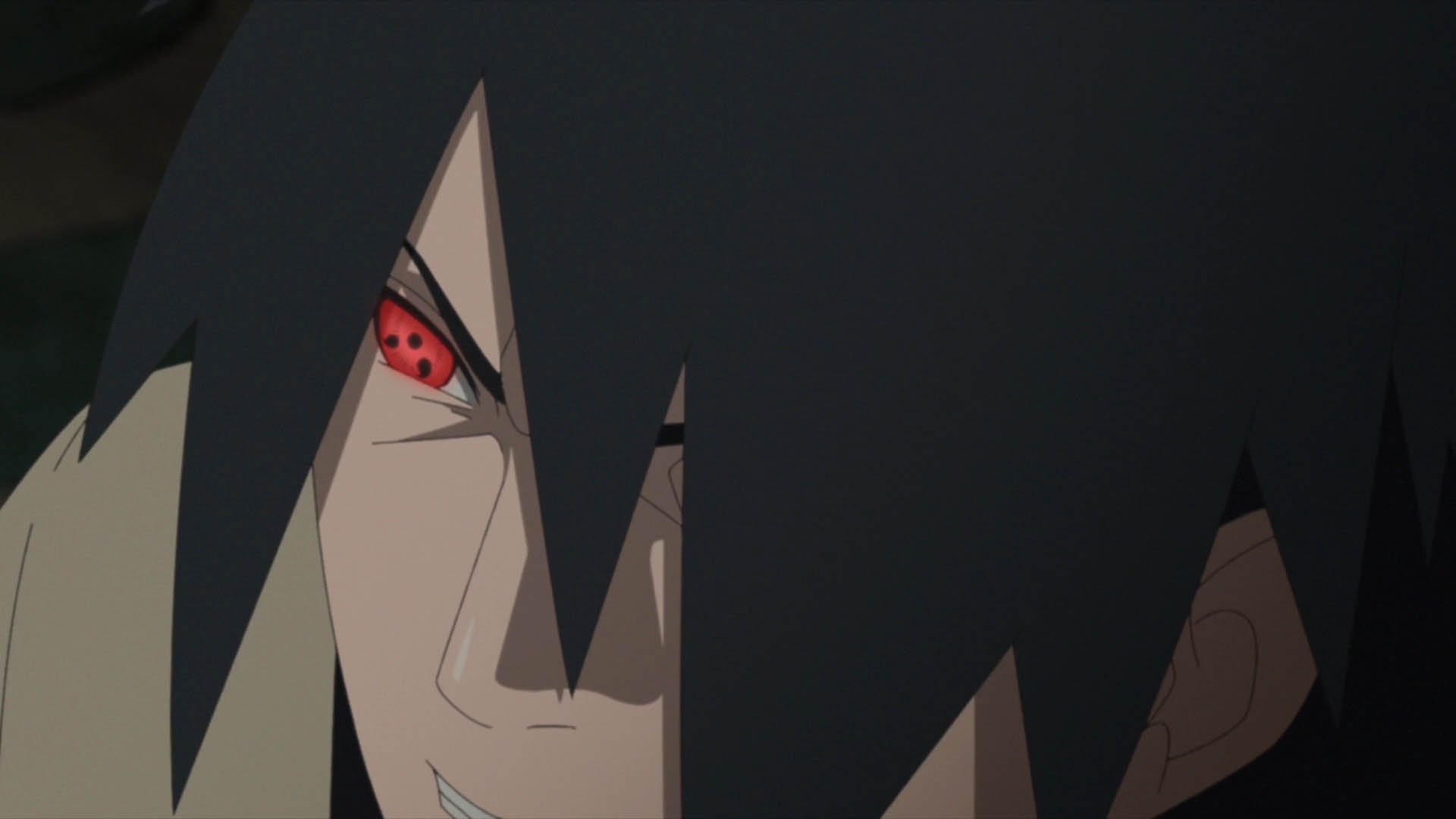 BORUTO É UM GENJUTSU? MADARA RETORNA E TUDO ATÉ AGORA FOI UM SONHO