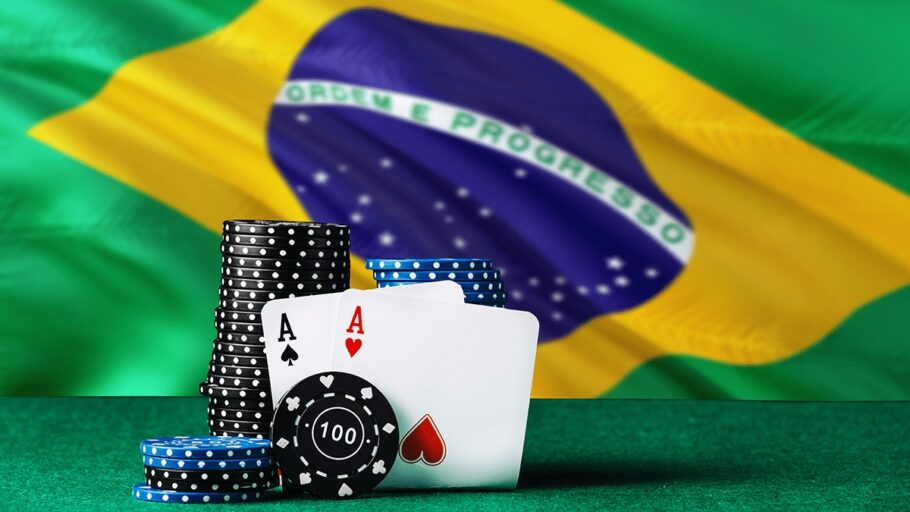 5 Benefícios ao jogar Cassino Online em 2023