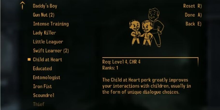 Fallout 3 - As 20 melhores vantagens (Perks)