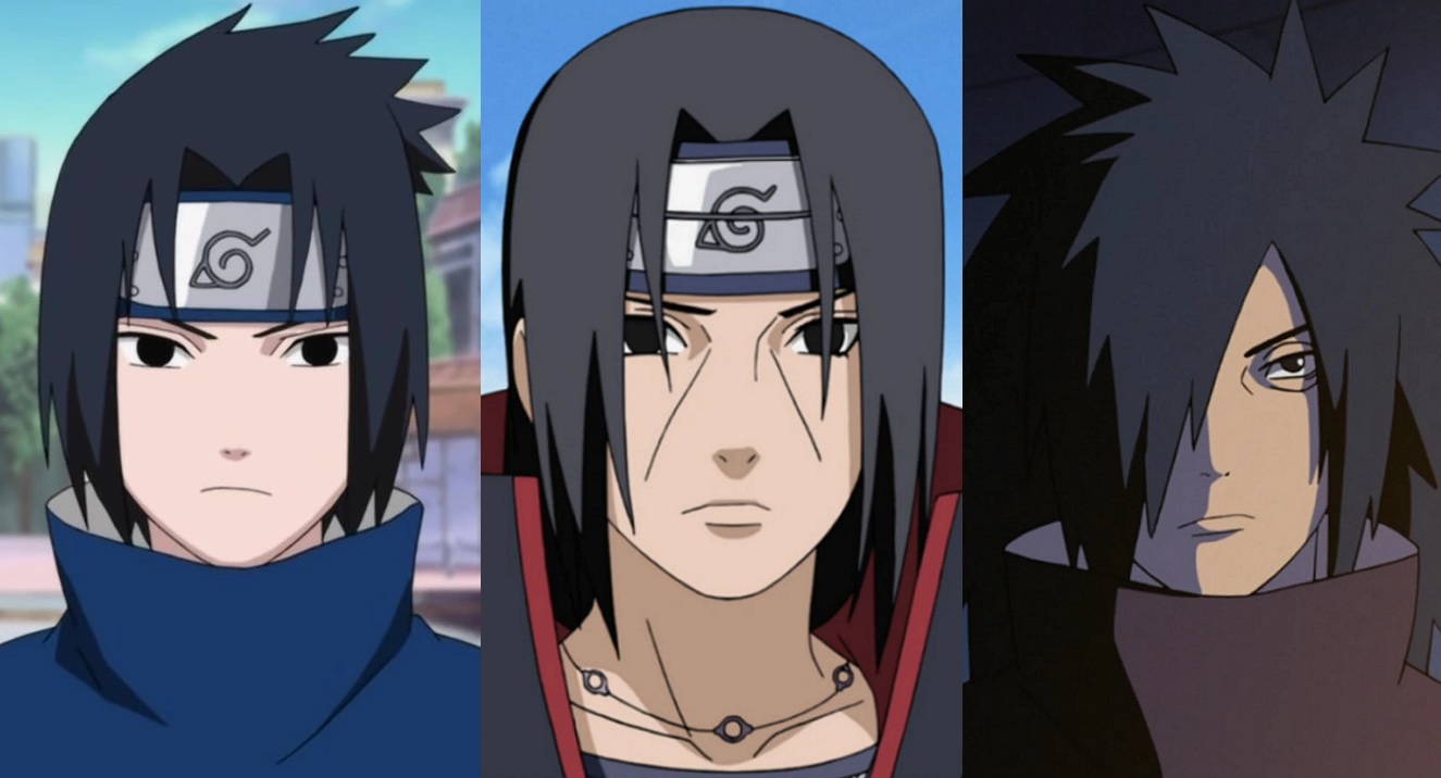 Clã Uchiha: Tudo que você precisa saber sobre o poderoso clã de Naruto