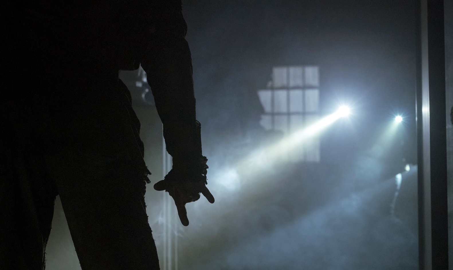 The Last of Us - Clicker aparece em imagem prévia do episódio 2